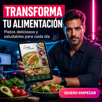 Combo  De Recetas + 3 Bonos Gratis